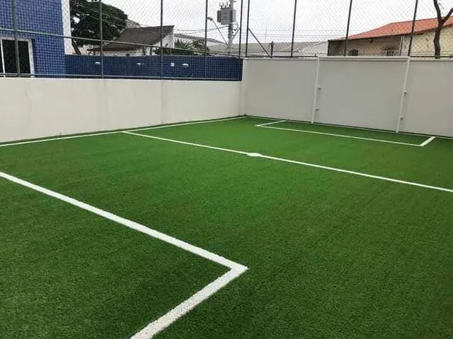 Imagem 6: Edifício Ravena - Pronto para Morar - Santo André - 86,40M² - 3 Dormitórios (1 Suíte) - 2 Vagas