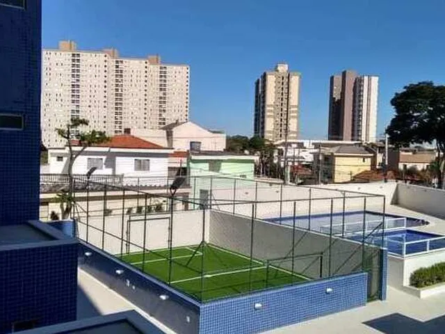 Imagem 7: Edifício Ravena - Pronto para Morar - Santo André - 86,40M² - 3 Dormitórios (1 Suíte) - 2 Vagas