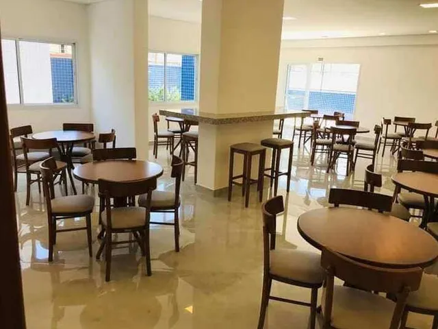 Imagem 8: Edifício Ravena - Pronto para Morar - Santo André - 86,40M² - 3 Dormitórios (1 Suíte) - 2 Vagas