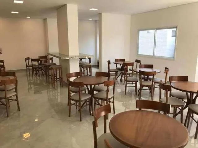 Imagem 9: Edifício Ravena - Pronto para Morar - Santo André - 86,40M² - 3 Dormitórios (1 Suíte) - 2 Vagas