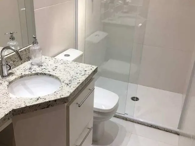 Imagem 12: Edifício Ravena - Pronto para Morar - Santo André - 86,40M² - 3 Dormitórios (1 Suíte) - 2 Vagas
