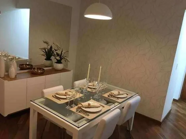 Imagem 11: Edifício Ravena - Pronto para Morar - Santo André - 86,40M² - 3 Dormitórios (1 Suíte) - 2 Vagas
