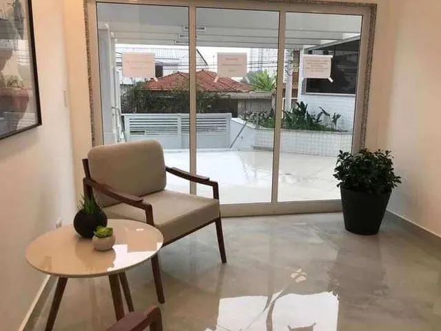 Imagem 14: Edifício Ravena - Pronto para Morar - Santo André - 86,40M² - 3 Dormitórios (1 Suíte) - 2 Vagas