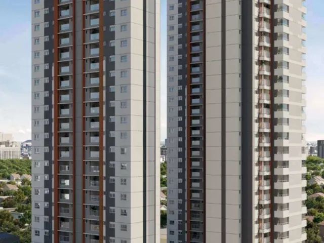 Imagem: Vista Campestre Patriani - Lançamento