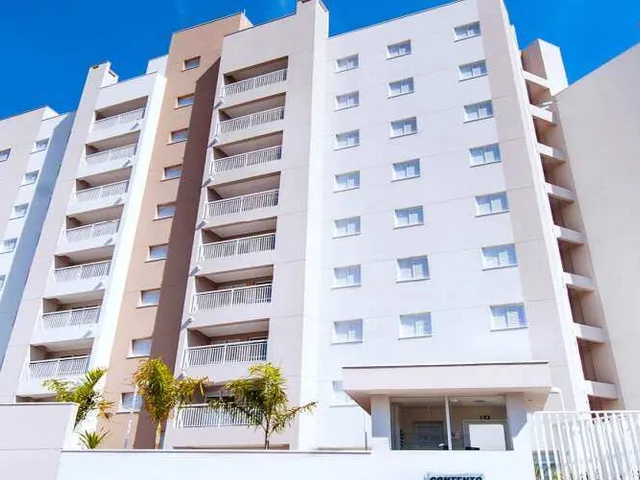 Imagem: Contento Lorenzini - santa Maria 66M²