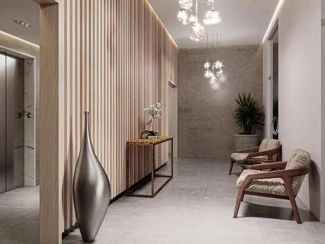 Imagem 10: Infinity Braido Construtora - Lançamento em Santo André | 127M² | 3 Suítes | 2 Vagas + Depósito