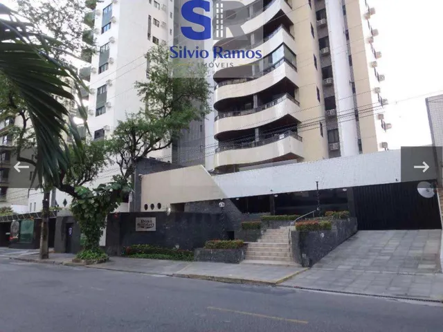 Imagem: Apartamento à venda em Recife, Tamarineira