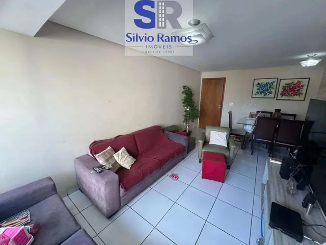 Imagem 5: Apartamento nascente de 102 m² com 3 quartos (2 suítes), lazer completo e 2 vagas de
