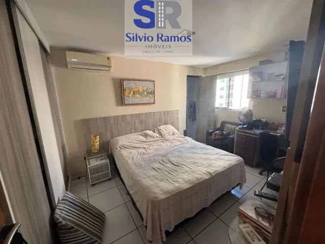Imagem 13: Apartamento nascente de 102 m² com 3 quartos (2 suítes), lazer completo e 2 vagas de