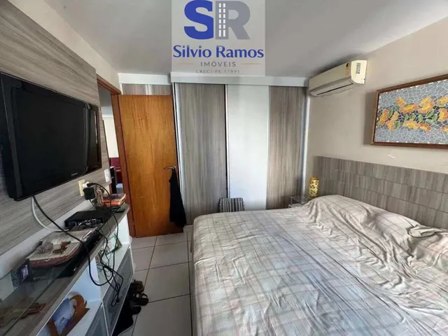 Imagem 14: Apartamento nascente de 102 m² com 3 quartos (2 suítes), lazer completo e 2 vagas de