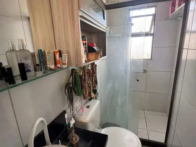 Imagem 15: Apartamento nascente de 102 m² com 3 quartos (2 suítes), lazer completo e 2 vagas de