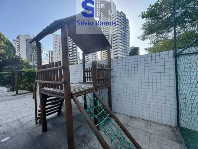 Imagem 6: Apartamento nascente de 102 m² com 3 quartos (2 suítes), lazer completo e 2 vagas de