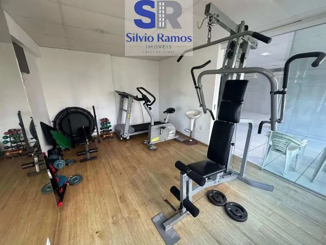 Imagem 8: Apartamento nascente de 102 m² com 3 quartos (2 suítes), lazer completo e 2 vagas de