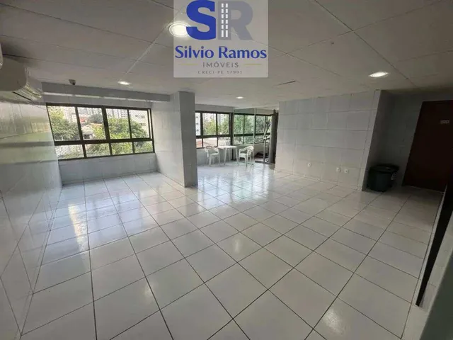 Imagem 9: Apartamento nascente de 102 m² com 3 quartos (2 suítes), lazer completo e 2 vagas de