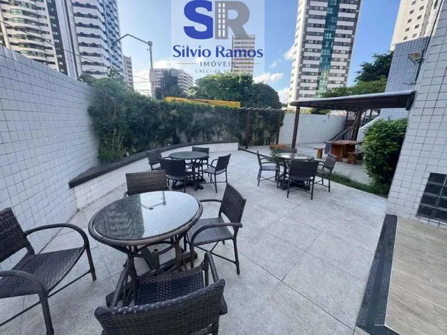 Imagem 10: Apartamento nascente de 102 m² com 3 quartos (2 suítes), lazer completo e 2 vagas de