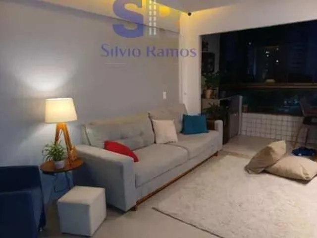 Imagem 11: Apartamento Reformado à Venda – 3 quartos sendo 1 suíte - 101 m² –