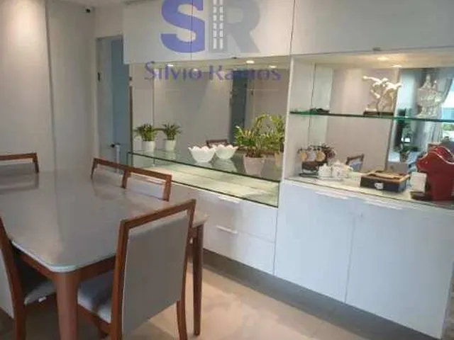 Imagem 10: Apartamento Reformado à Venda – 3 quartos sendo 1 suíte - 101 m² –