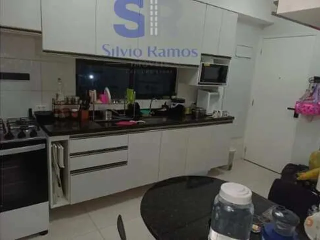 Imagem 13: Apartamento Reformado à Venda – 3 quartos sendo 1 suíte - 101 m² –