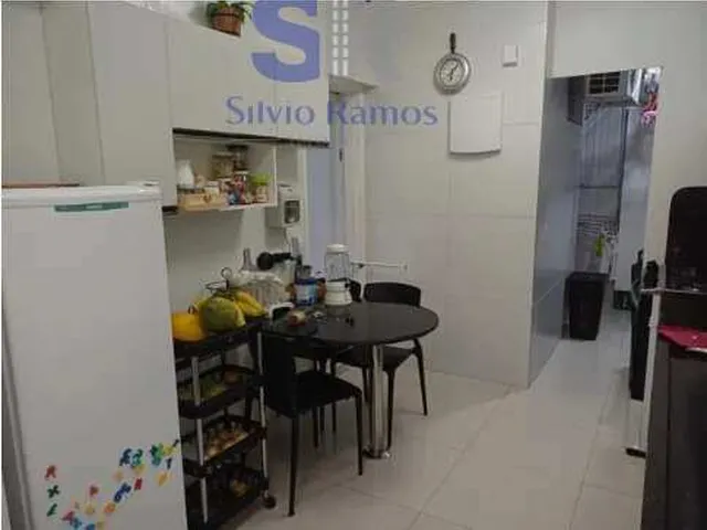 Imagem 12: Apartamento Reformado à Venda – 3 quartos sendo 1 suíte - 101 m² –