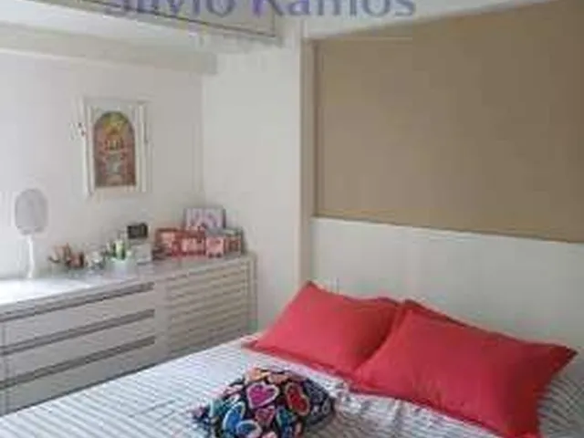Imagem 15: Apartamento Reformado à Venda – 3 quartos sendo 1 suíte - 101 m² –