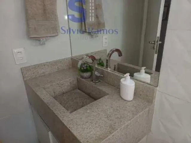 Imagem 16: Apartamento Reformado à Venda – 3 quartos sendo 1 suíte - 101 m² –