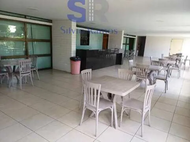 Imagem 8: Apartamento Reformado à Venda – 3 quartos sendo 1 suíte - 101 m² –