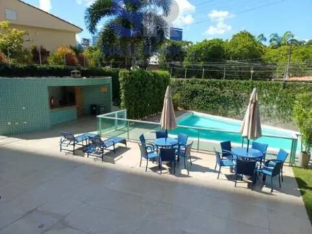 Imagem 14: Apartamento Reformado à Venda – 3 quartos sendo 1 suíte - 101 m² –