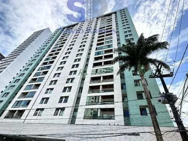 Imagem 2: Apartamento Reformado à Venda – 3 quartos sendo 1 suíte - 101 m² –