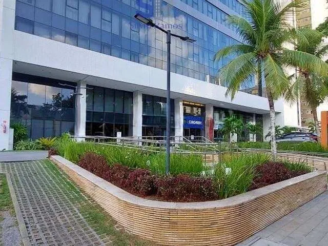 Imagem 8: Apartamento no Beach Class Transamérica Fit | Porteira Fechada