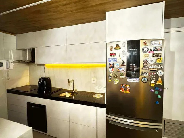Imagem 7: Apartamento no Beach Class Transamérica Fit | Porteira Fechada