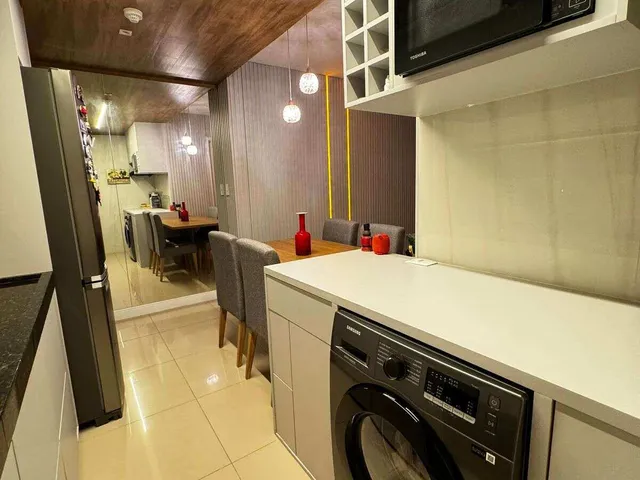 Imagem 11: Apartamento no Beach Class Transamérica Fit | Porteira Fechada