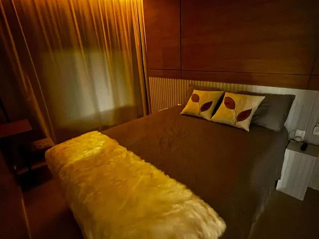 Imagem 14: Apartamento no Beach Class Transamérica Fit | Porteira Fechada