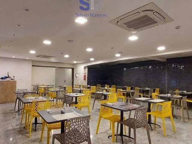 Imagem 4: Apartamento no Beach Class Transamérica Fit | Porteira Fechada