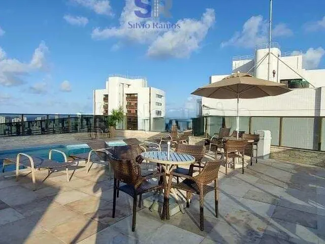 Imagem 12: Apartamento no Beach Class Transamérica Fit | Porteira Fechada
