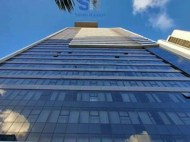 Imagem 15: Apartamento no Beach Class Transamérica Fit | Porteira Fechada