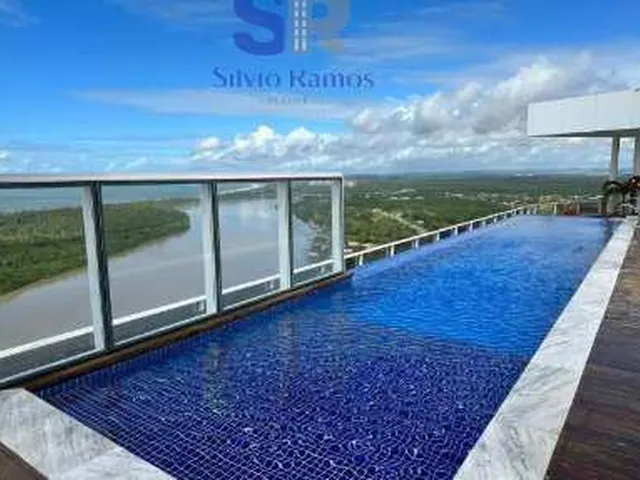 Imagem: Flat à venda no Paiva Home Stay com 38