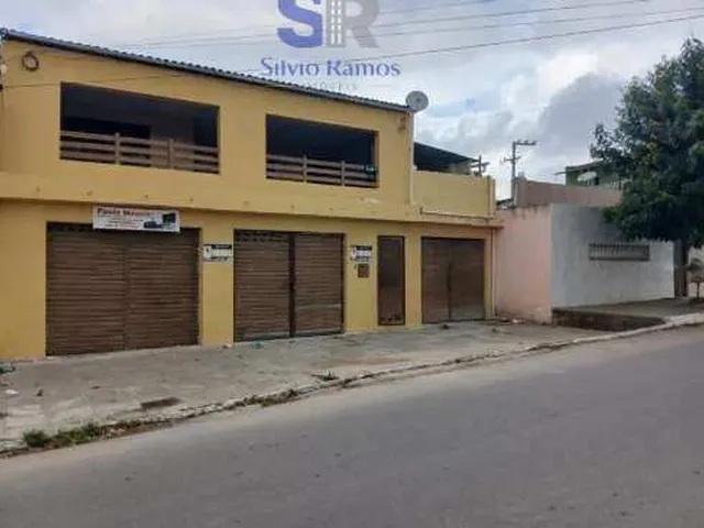 Imagem 2: Casa residencial com 213 m², Garagens com potencial Comercial – Santo Amaro em