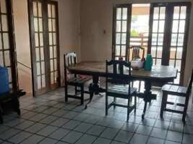 Imagem 6: Casa residencial com 213 m², Garagens com potencial Comercial – Santo Amaro em