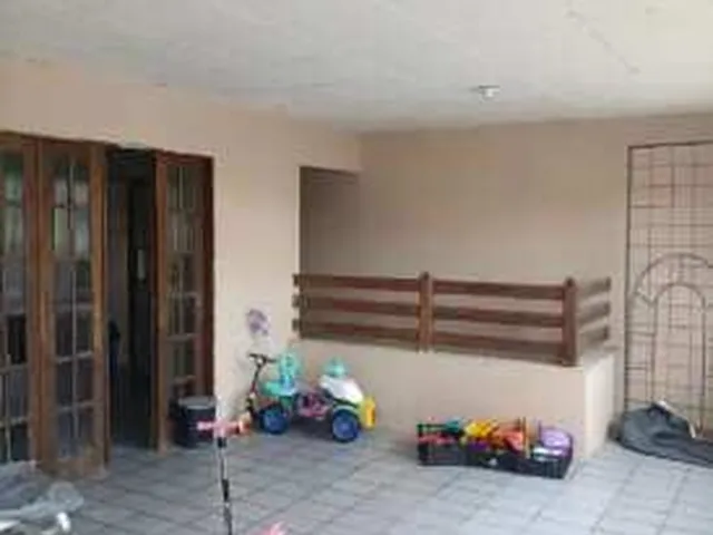 Imagem 8: Casa residencial com 213 m², Garagens com potencial Comercial – Santo Amaro em