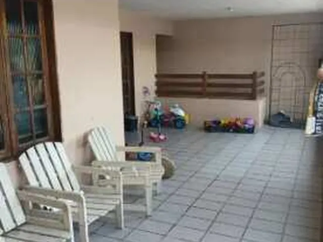 Imagem 9: Casa residencial com 213 m², Garagens com potencial Comercial – Santo Amaro em