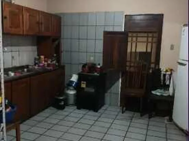 Imagem 12: Casa residencial com 213 m², Garagens com potencial Comercial – Santo Amaro em