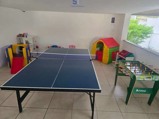 Imagem 12: Apartamento 59m² com 3 quartos (1 suíte e closet), varanda gourmet, móveis planejados