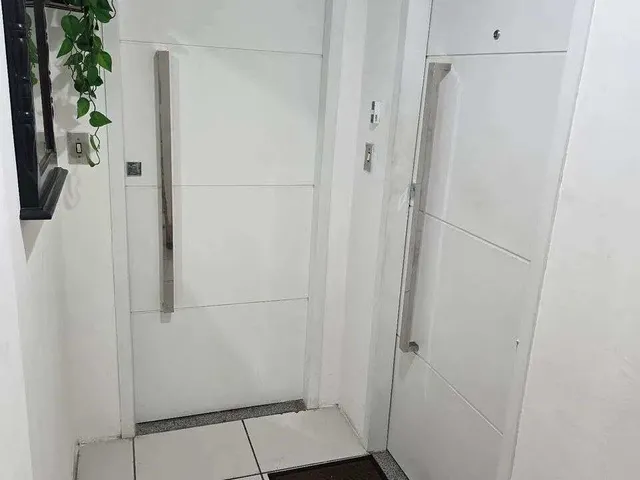 Imagem 5: Apartamento 59m² com 3 quartos (1 suíte e closet), varanda gourmet, móveis planejados