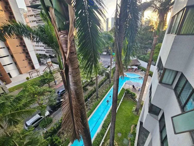 Imagem: Apartamento para Aluguel com 4 suítes