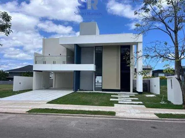 Imagem: Casa de 278m² de Alto Padrão venda ou