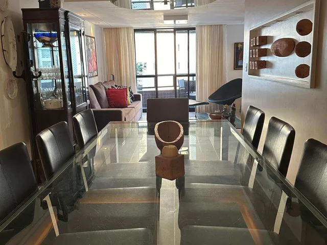 Imagem 2: Tamarineira | 115m² Nascente | 2 Suítes + Dependência