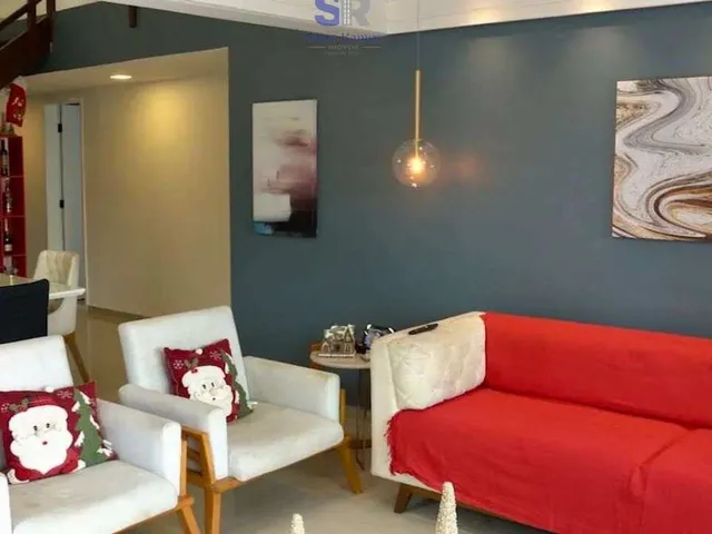 Imagem: Casa de Alto Padrão em Condomínio Exclusivo