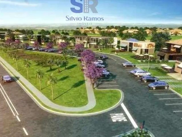 Imagem: Lote 493m² com projeto aprovado à venda