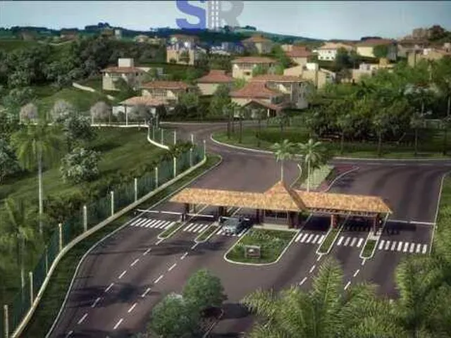 Imagem 1: Lote 493m² com projeto aprovado à venda no Alphaville Pernambuco 1 – localização