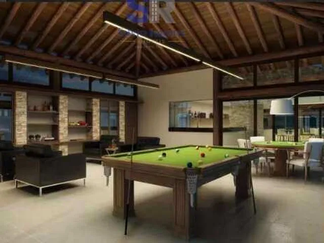 Imagem 2: Lote 493m² com projeto aprovado à venda no Alphaville Pernambuco 1 – localização